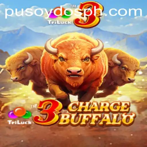 Exploring 3ChargeBuffalo: Rules and Gameplay Mechanics With a Nod to Pusoy Dos