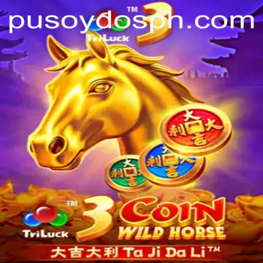 Exploring the Thrills of 3CoinWildHorse with the Strategy of Pusoy Dos