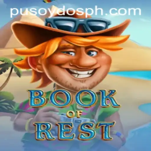 Introducing BookofRest: Exploring Pusoy Dos Through a New Gaming Lens