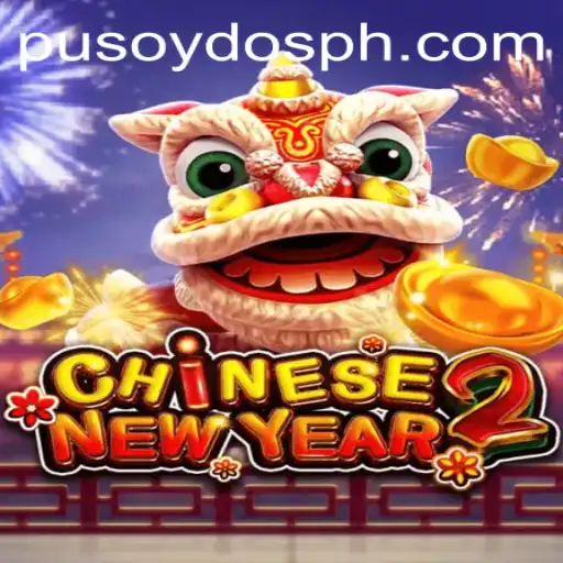 CHINESENEWYEAR2: The Festive Card Game Experience with Pusoy Dos