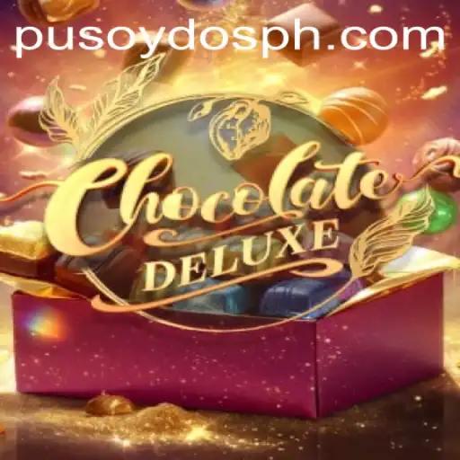 Exploring the Unique Fusion of 'ChocolateDeluxe' and 'Pusoy Dos'