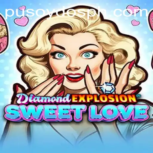 The Thrill of DiamondExplosionSweetLove: A Modern Twist on Pusoy Dos
