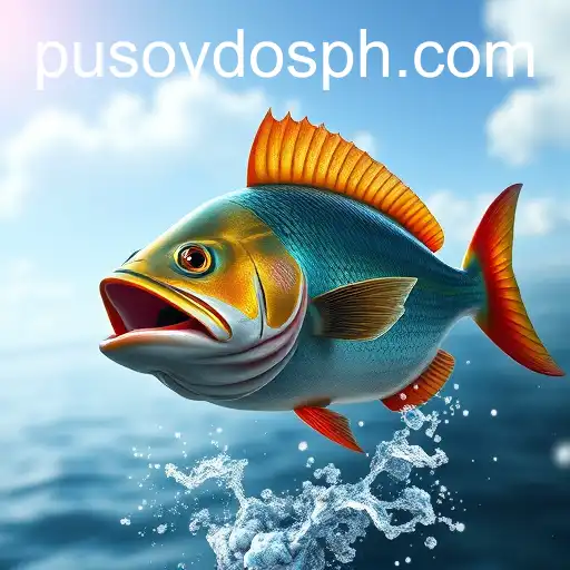 The Intriguing Fusion of Fishing Games and Pusoy Dos: A Unique Gaming Experience