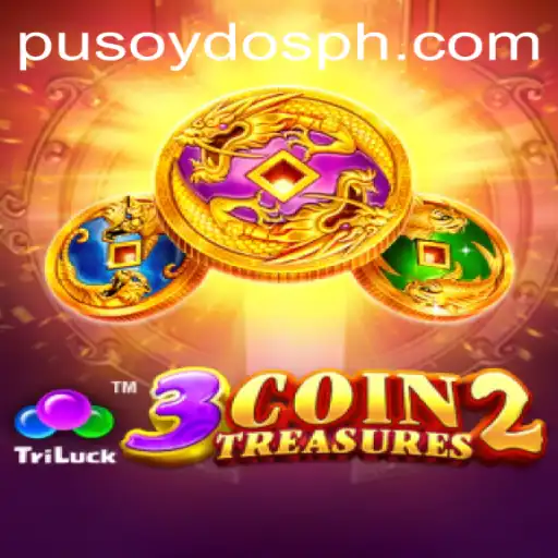 3CoinTreasures2: An In-Depth Look at Pusoy Dos and Its Impact on Gaming Culture