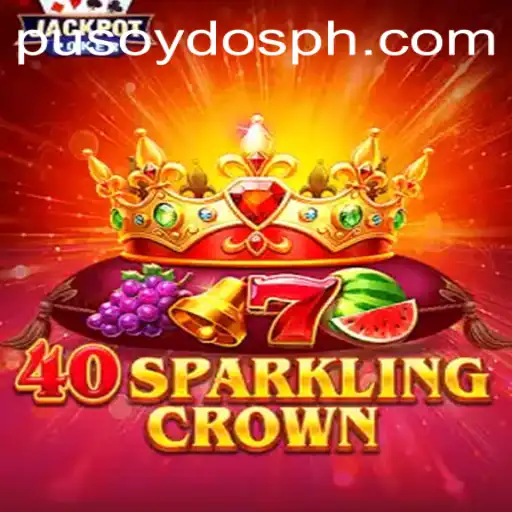 Discover the Thrill of 40SparklingCrown with Pusoy Dos