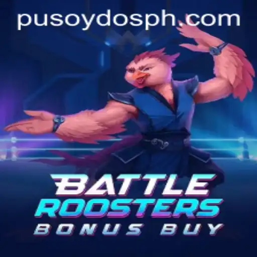 BattleRoostersBonusBuy: A New Spin on Pusoy Dos