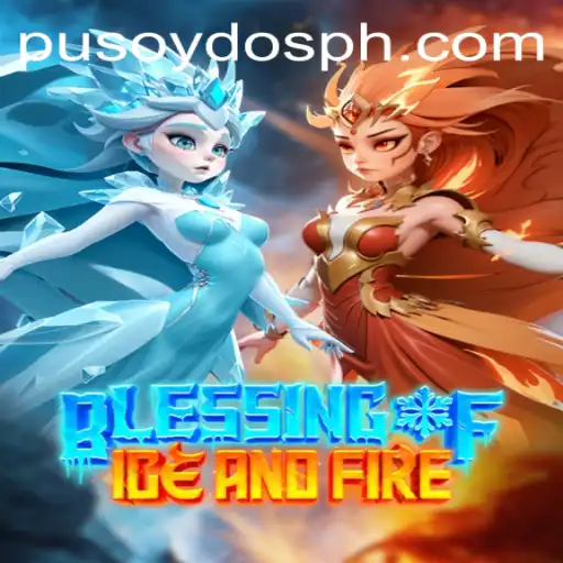 Blessing of Ice and Fire: A Dive into the Game Mechanics with a Dash of Pusoy Dos