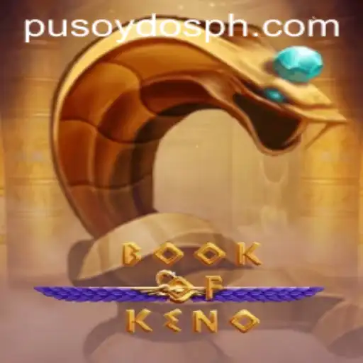 Discover the Exciting World of BookOfKeno and Pusoy Dos