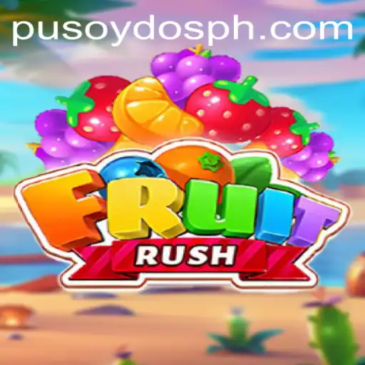 FruitRush: The Modern Twist on the Classic Card Game Pusoy Dos