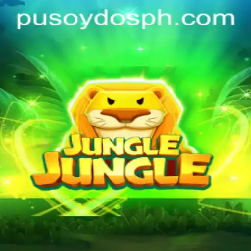 JungleJungle: A Dive Into Pusoy Dos Card Game in a Thrilling Adventure