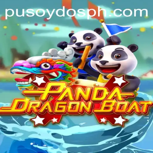 Unveiling PANDADRAGONBOAT: The New Pusoy Dos Phenomenon