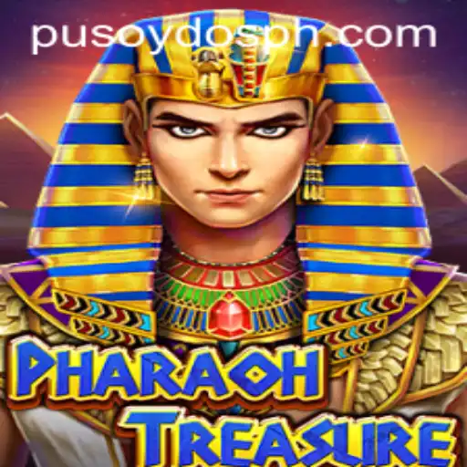 Discover the Exciting World of PharaohTreasure and Master the Game of Pusoy Dos