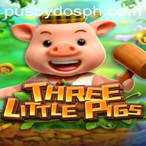 Exploring the Art of THREELITTLEPIGS and Pusoy Dos