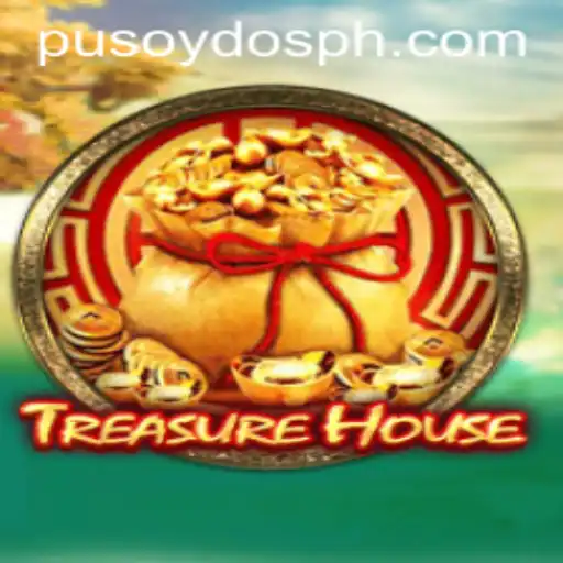 TreasureHouse: An Adventurous Journey with Pusoy Dos