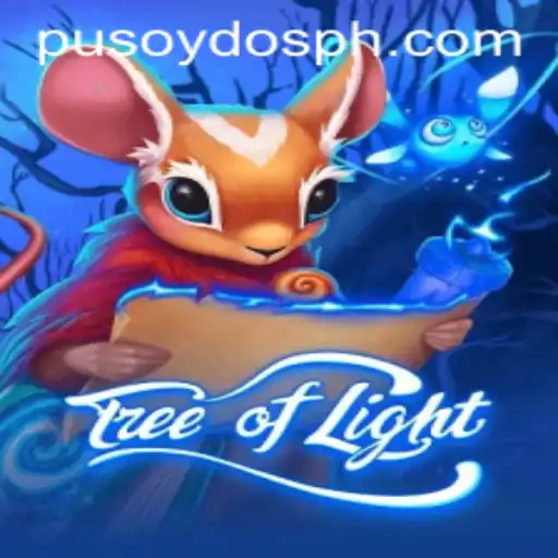 TreeofLight: A New Adventure Incorporating the Classic Pusoy Dos
