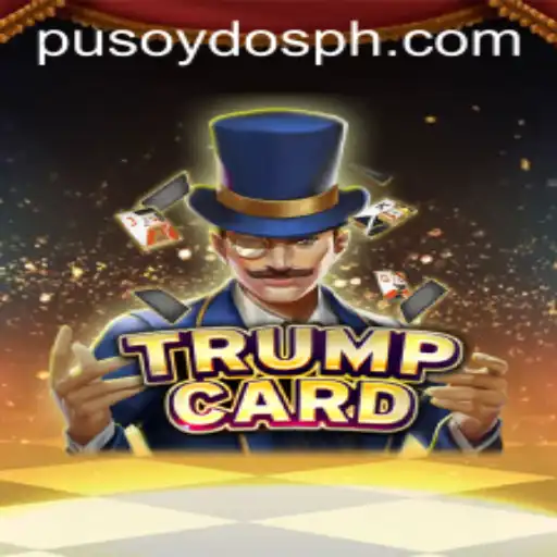 Exploring TrumpCard: An In-Depth Look at the Game of Pusoy Dos