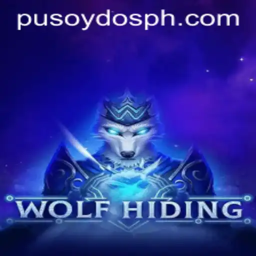 Discover and Master the Intriguing Game of WolfHiding: Introduction and Rules