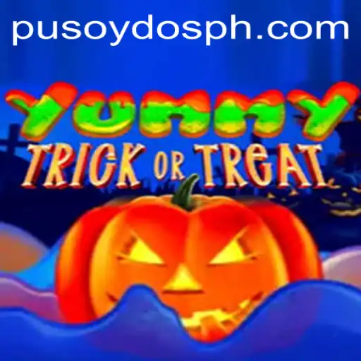 YummyTrickorTreat: A Delectable Spin on Pusoy Dos