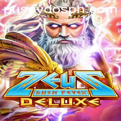 Dive into the Exciting World of ZeusRushFeverDeluxe: A Unique Blend of Ancient Mythology and Modern Gaming Trends with a Hint of Pusoy Dos