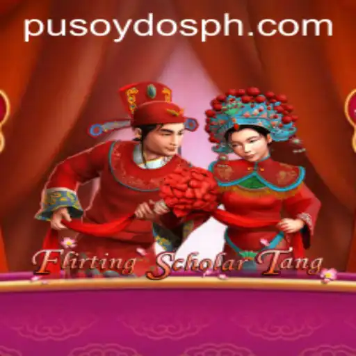 FlirtingScholarTang: Exploring the World of Pusoy Dos in a Unique Game