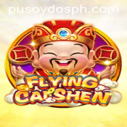 The Intriguing World of FlyingCaiShen: A Dive into Pusoy Dos