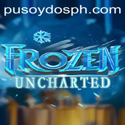 Exciting Adventures in FrozenUncharted: The Pusoy Dos Edition