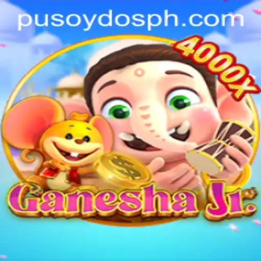 GaneshaJr and Pusoy Dos: A Fusion of Tradition and Innovation
