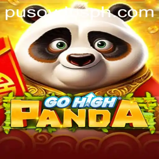 GoHighPanda: A Fresh Spin on Pusoy Dos