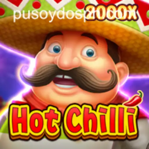 HotChilli Meets Pusoy Dos: A Spicy Card Game Fusion