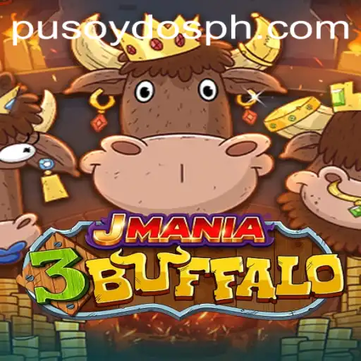 JMania3Buffalo: A New Frontier in the World of Pusoy Dos