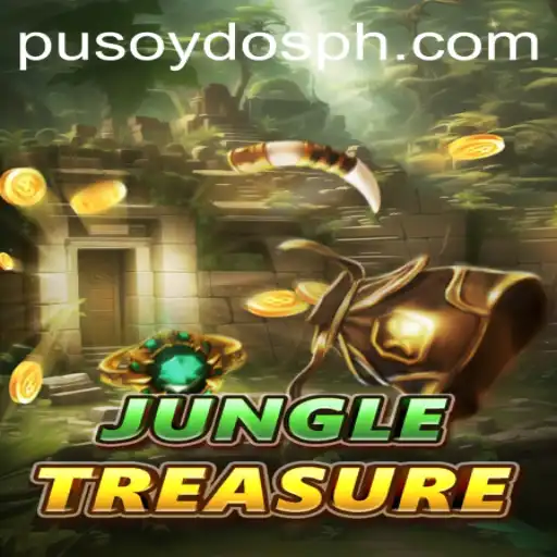 Exploring JungleTreasure: A Unique Take on Pusoy Dos in the Gaming World