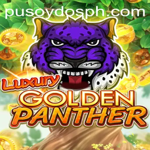 Understanding LUXURYGOLDENPANTHER: An Exciting Take on the Classic Pusoy Dos