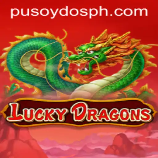 Discover the Thrill of LuckyDragons and Pusoy Dos