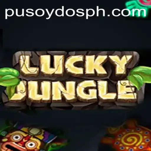 Discovering LuckyJungle: Dive into the World of Pusoy Dos