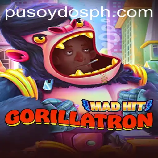 MadHitGorillatron: A Dive into the Thrilling World of Pusoy Dos