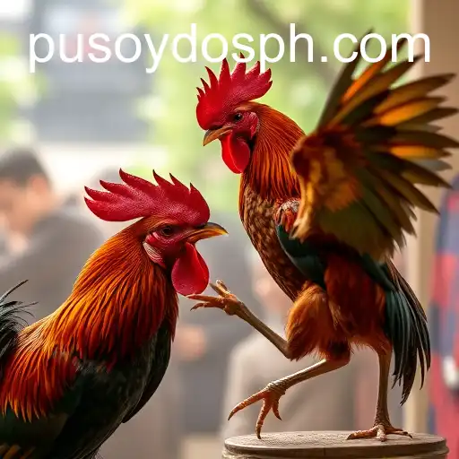 The Intersection of Online Sabong and Pusoy Dos: A Cultural and Economic Exploration