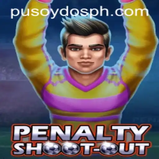 PenaltyShootOut: Embracing Strategy with a Twist of Pusoy Dos