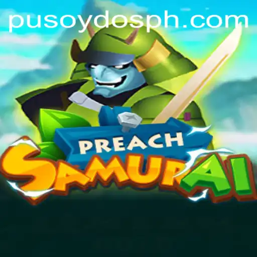 Exploring the World of PreachSamurai: An Intriguing Take on Pusoy Dos