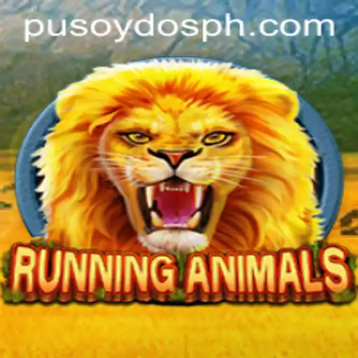 RunningAnimals: A Dynamic Twist on the Classic Pusoy Dos