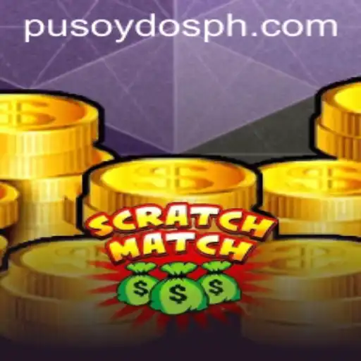 Unveiling ScratchMatch: A Dynamic Fusion of Strategy and Luck Inspired by Pusoy Dos