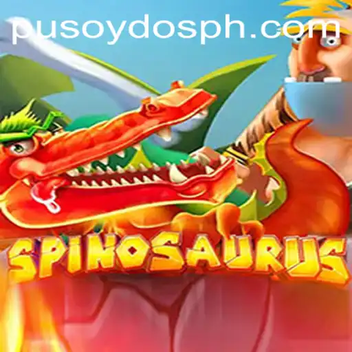 Spinosaurus: Discovering the Thrills of Pusoy Dos