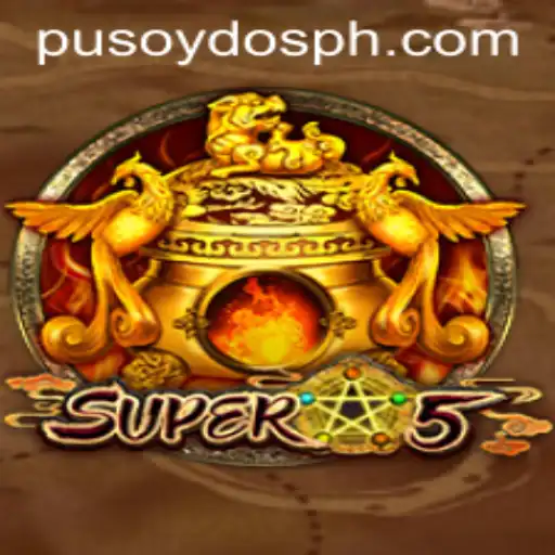 Exploring the Exciting World of Super5 and Pusoy Dos