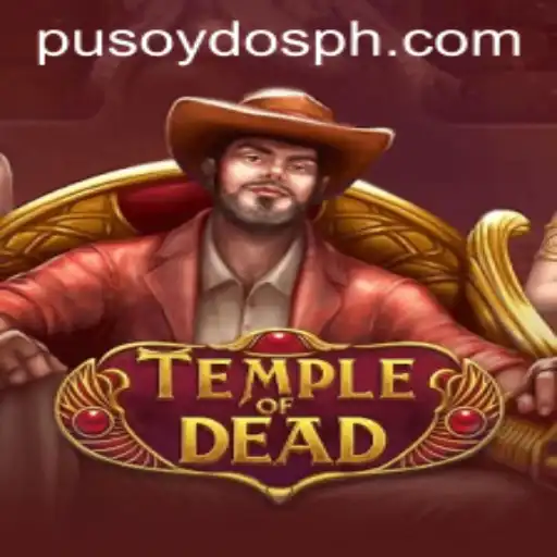Temple of Dead: Discover the Thrill of Pusoy Dos