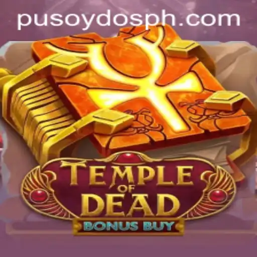 Exploring Temple of Dead Bonus Buy and Its Connection to Pusoy Dos