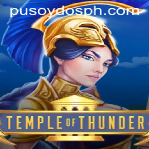 Discovering the Thrills of TempleofThunder: A Modern Twist on Pusoy Dos