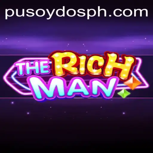 TheRichMan: A Modern Take on the Classic Pusoy Dos