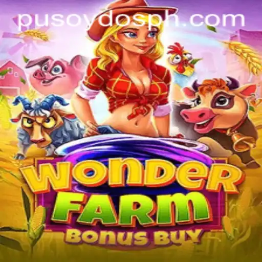 Exploring WonderFarmBonusBuy: A Fresh and Exciting Take on Pusoy Dos
