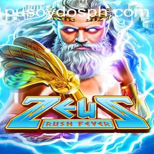 Exploring ZeusRushFever: A Thrilling Blend of Mythology and Strategy
